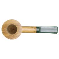 Jacono Smooth Olivewood Poker
