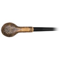 Jacono Pawn Bent Brandy Churchwarden