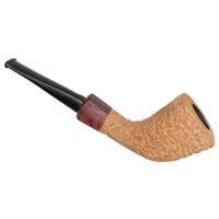 Jacono Knight Paneled Dublin with Purpleheart (E)
