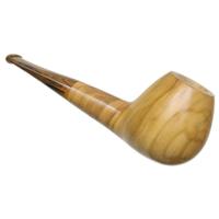Jacono Smooth Olivewood Brandy
