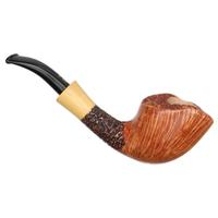 Jacono Bishop Bent Dublin with Boxwood (E)