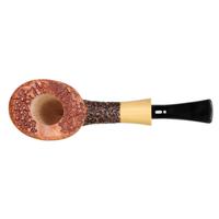Jacono Bishop Bent Dublin with Boxwood (E)