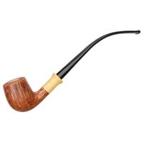Jacono Rook Churchwarden with Boxwood