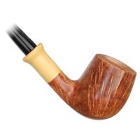 Jacono Rook Churchwarden with Boxwood