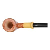 Jacono Rook Churchwarden with Boxwood