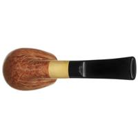 Jacono Rook Bent Billiard with Boxwood (E)