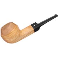 Jacono Olivewood Bulldog