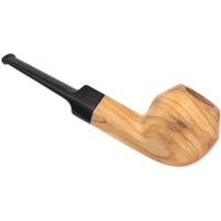 Jacono Olivewood Bulldog