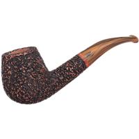 Jacono Knight Bent Brandy