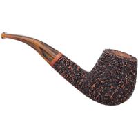Jacono Knight Bent Brandy