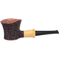 Jacono Knight Poker with Boxwood (E)