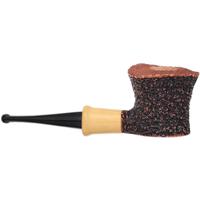 Jacono Knight Poker with Boxwood (E)