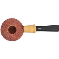 Jacono Knight Poker with Boxwood (E)