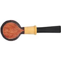 Jacono Knight Poker with Boxwood (E)