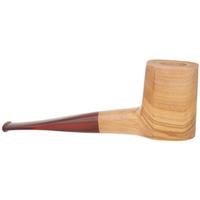 Jacono Olivewood Paneled Billiard (2025)