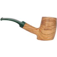 Jacono Olivewood Poker (2025)