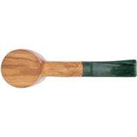 Jacono Olivewood Poker (2025)