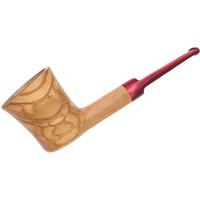 Jacono Olivewood Dublin (2025)