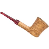 Jacono Olivewood Dublin (2025)