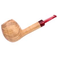 Jacono Olivewood Apple (2026)
