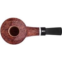 Jacono Rook Bent Dublin with Silver (Checkmate) (2026)
