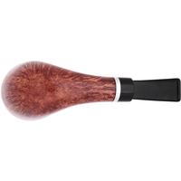 Jacono Rook Bent Dublin with Silver (Checkmate) (2026)