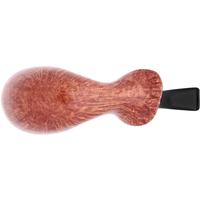 Jacono Rook Bent Dublin Churchwarden (EE) (Checkmate Checkmate) (with Extra Stem) (2026)