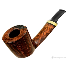 Alexander Tupitsyn Smooth Bent Dublin with Boxwood