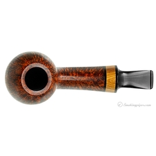 Alexander Tupitsyn Smooth Bent Apple with Olivewood