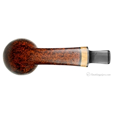 Alexander Tupitsyn Smooth Bent Apple with Olivewood