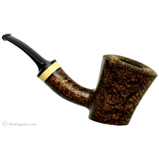 Alexander Tupitsyn Smooth Cherrywood with Boxwood