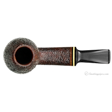 Alexander Tupitsyn Sandblasted Bent Apple with Boxwood