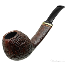 Alexander Tupitsyn Sandblasted Bent Apple with Boxwood