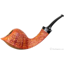 Alexander Tupitsyn Partially Sandblasted Freehand