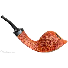 Alexander Tupitsyn Partially Sandblasted Freehand