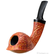 Alexander Tupitsyn Partially Sandblasted Freehand