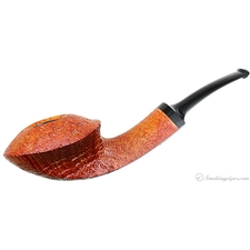 Alexander Tupitsyn Sandblasted Asymmetric Rhodesian