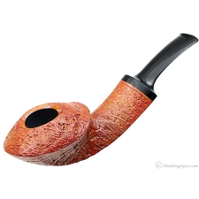 Alexander Tupitsyn Sandblasted Asymmetric Rhodesian