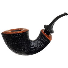 Alexander Tupitsyn Partially Sandblasted Bent Dublin