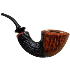Alexander Tupitsyn Partially Sandblasted Bent Dublin