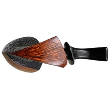 Alexander Tupitsyn Partially Sandblasted Bent Dublin