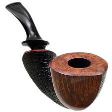 Alexander Tupitsyn Partially Sandblasted Bent Dublin