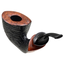 Alexander Tupitsyn Partially Sandblasted Bent Dublin