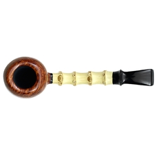 Alexander Tupitsyn Smooth Acorn with Bamboo