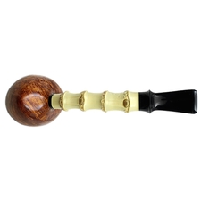 Alexander Tupitsyn Smooth Acorn with Bamboo