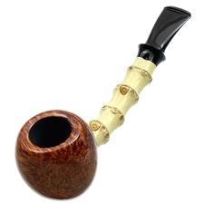 Alexander Tupitsyn Smooth Acorn with Bamboo