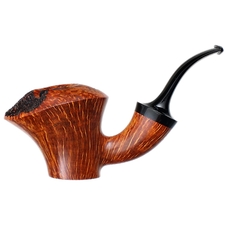 Alexander Tupitsyn Smooth Freehand Bent Dublin Sitter