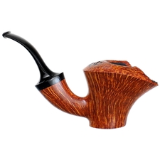 Alexander Tupitsyn Smooth Freehand Bent Dublin Sitter