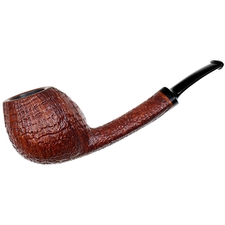 Alexander Tupitsyn Sandblasted Bent Egg