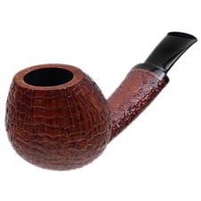 Alexander Tupitsyn Sandblasted Bent Egg